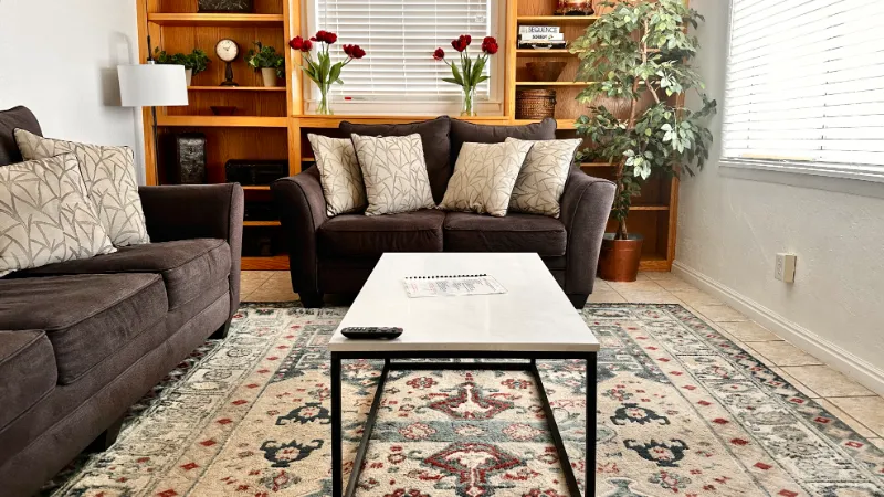 Cozy 2-Bedroom Vacation Rentals