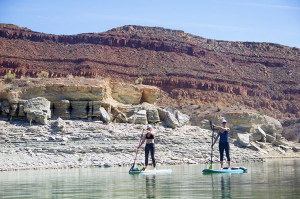 Local Activities Nearby - Quail Creek State Park